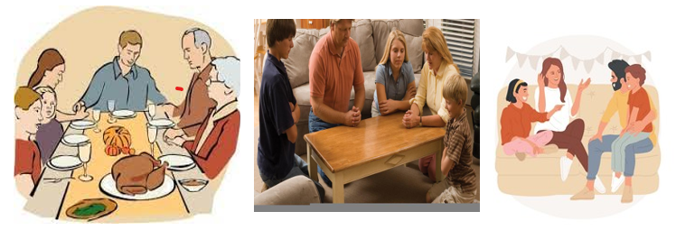 Family Month Message (Efesa 6:1-4)